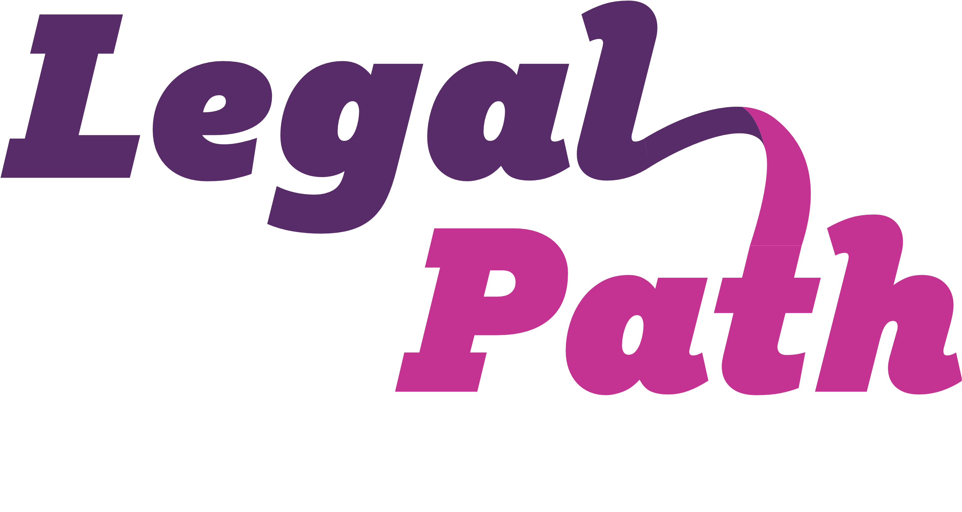 Legal Path Logo
